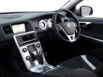 Volvo V60 R-Design 2011 года (AU)